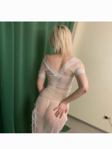 Анкета проститутки Слава - Фото 1, , 23 года, №365863
