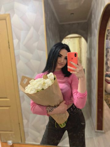Анкета проститутки Устина - Фото 1, , 24 года, №365238